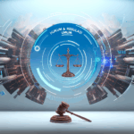 Dalam bentuk apa Ai Mengubah Tata Cara Pemberkasan Hukum Di Tahun 2026, Benarkah Peran Manusia Bisa Digantikan?