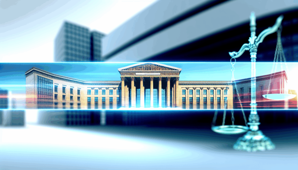 5 Cara Perubahan Regulasi Robotika di 2026 Berpotensi Mengubah Tatanan Hukum dan Dunia Otomasi Indonesia