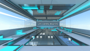 Automasi Industri Meledak di 2026: Sudahkah Pembaharuan Undang-Undang Robotika Siap Melindungi Kepentingan Manusia?